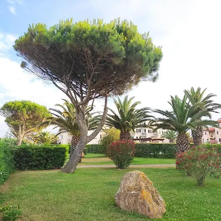 Front De Mer, Acces Direct A La - T2 - Capitelles 4