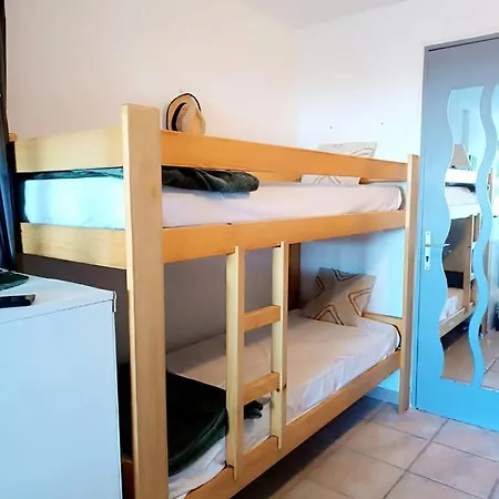Front De Mer, Acces Direct A La - T2 - Capitelles 4